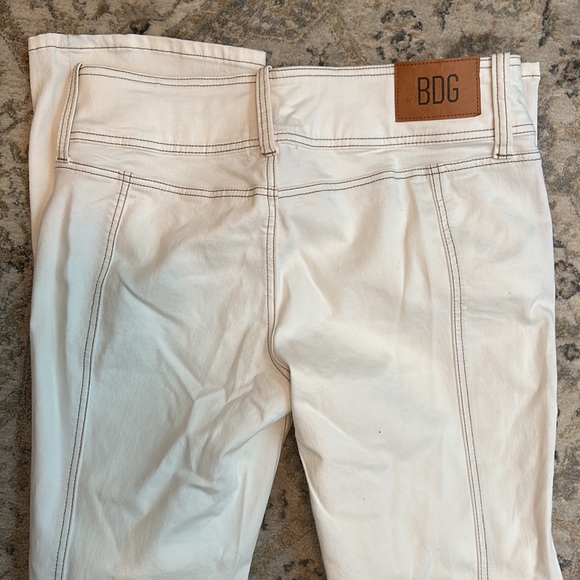 Urban outfitters flare jeans - Picture 3 of 5